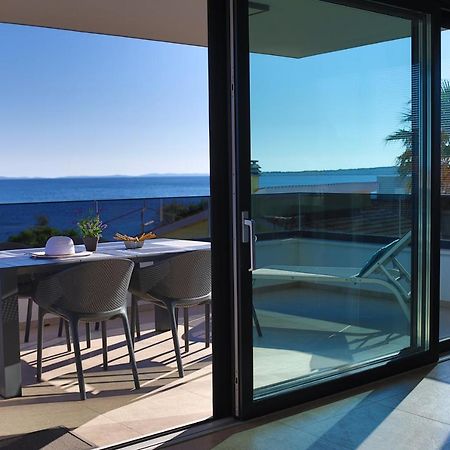 Dinary Penthouse Apartment Vir Esterno foto