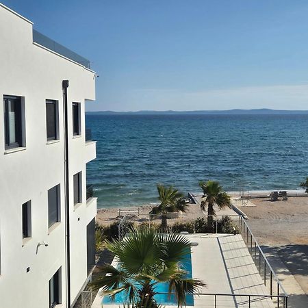 Dinary Penthouse Apartment Vir Esterno foto