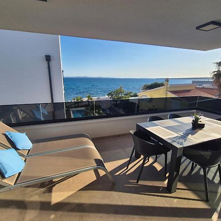 Dinary Penthouse Apartment Vir Esterno foto