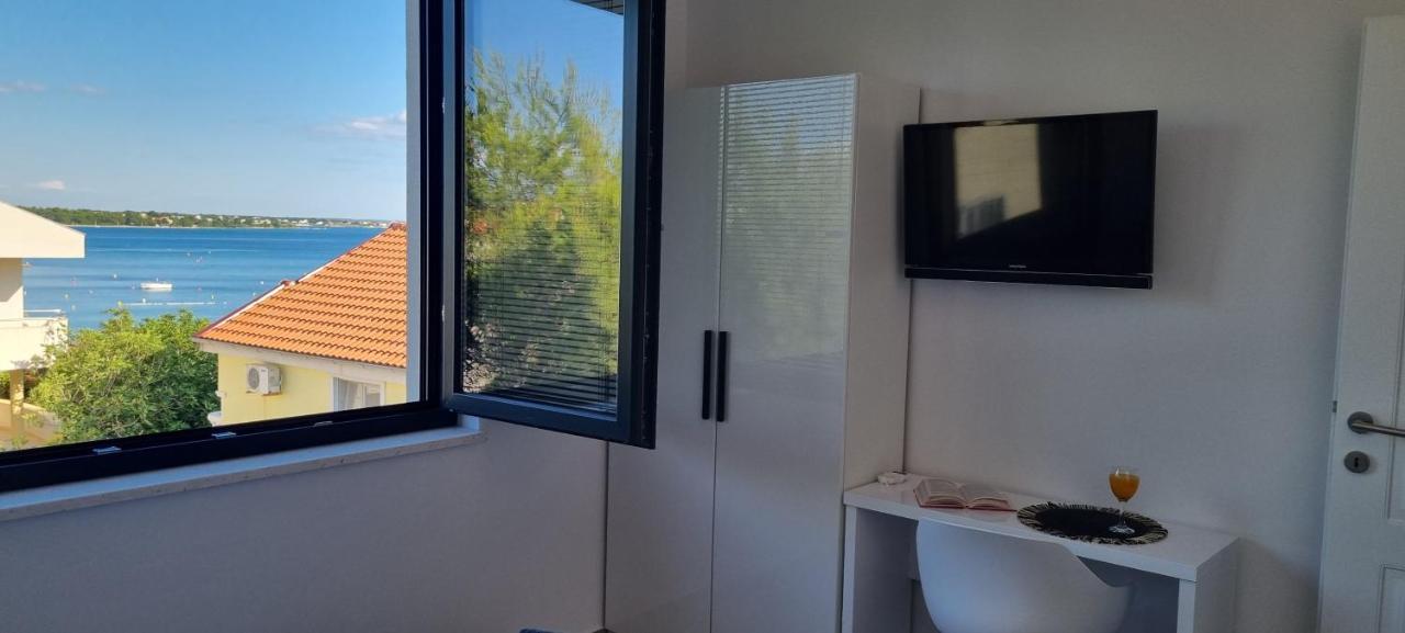 Dinary Penthouse Apartment Vir Esterno foto