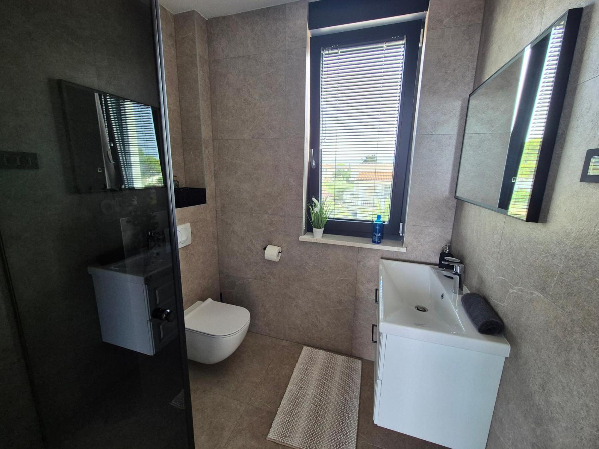 Dinary Penthouse Apartment Vir Esterno foto