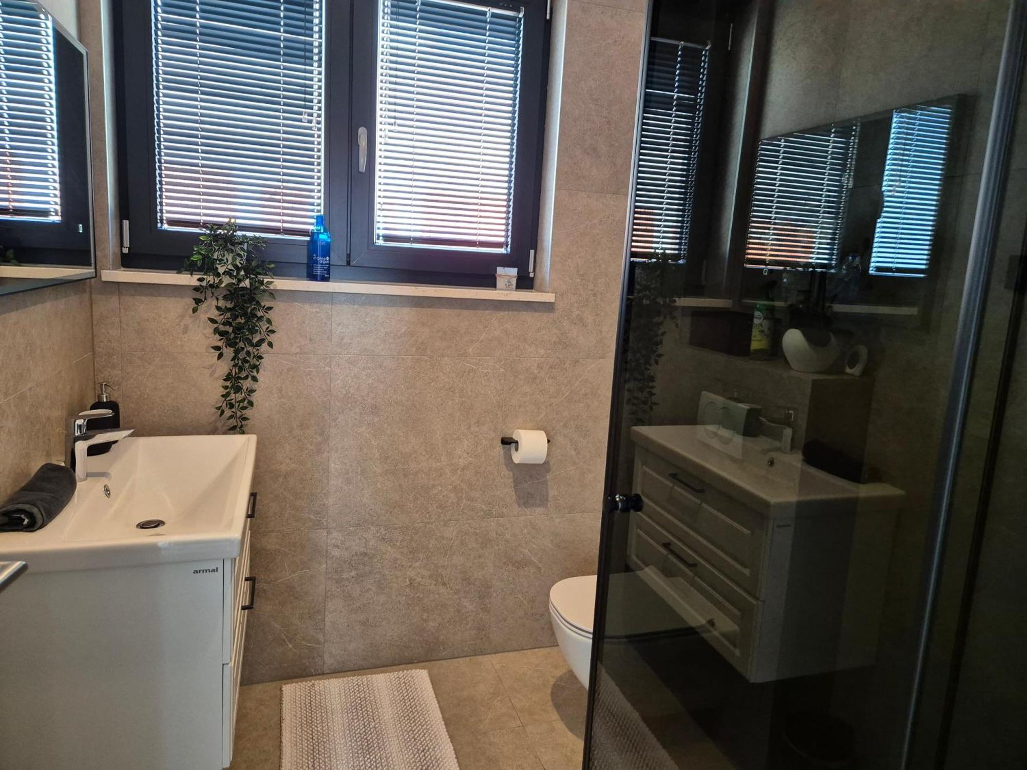 Dinary Penthouse Apartment Vir Esterno foto