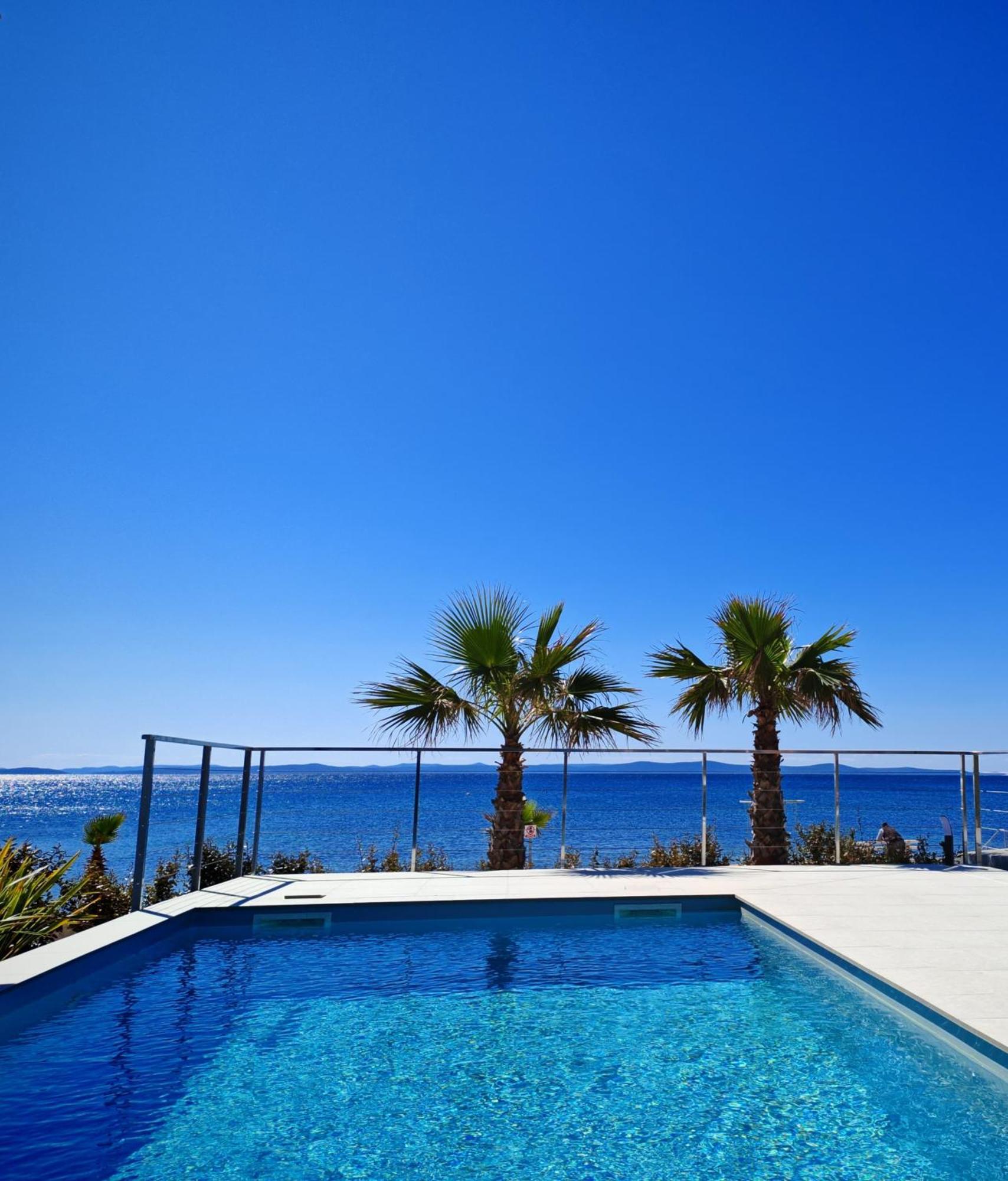 Dinary Penthouse Apartment Vir Camera foto