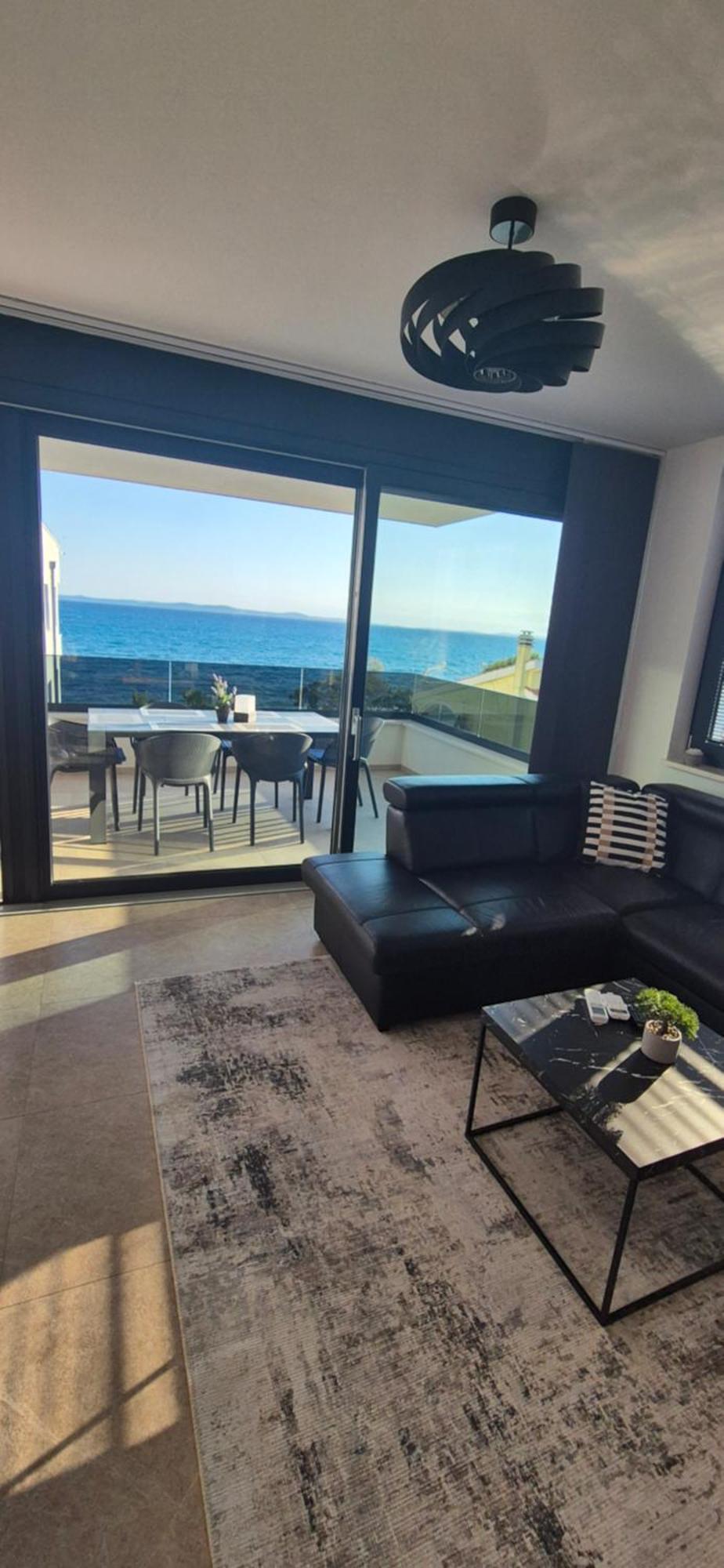 Dinary Penthouse Apartment Vir Camera foto
